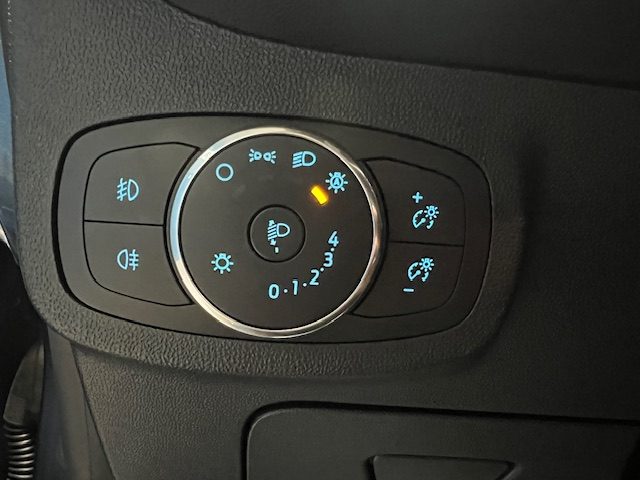 FORD Fiesta usata, con Controllo automatico clima