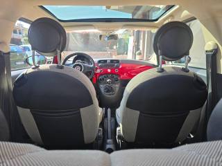 FIAT 500 usata, con Lettore CD