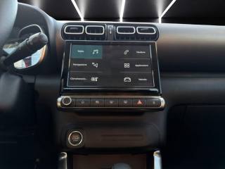 CITROEN C3 Aircross usata, con Sistema di navigazione