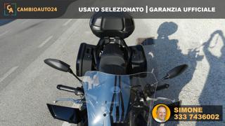 YAMAHA Tracer 7 GT usata 9
