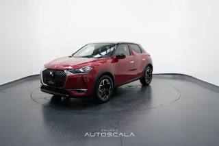 DS AUTOMOBILES DS 3 Crossback 1.5 BlueHDi 110cv So Chic