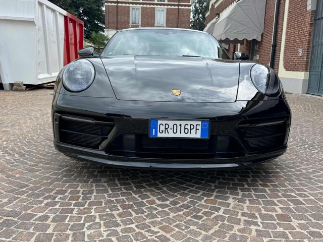 PORSCHE 911 usata, con Airbag