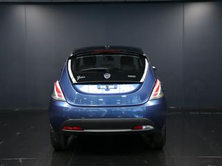 LANCIA Ypsilon usata, con Alzacristalli elettrici