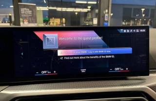 BMW 320 usata, con Sedile posteriore sdoppiato