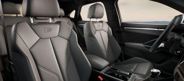 AUDI Q3 usata, con Boardcomputer