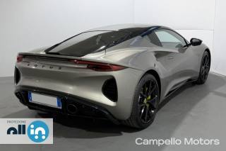 LOTUS Emira usata 3