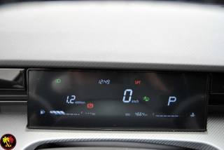 SPORTEQUIPE Sportequipe 6 GT usata, con Controllo automatico clima