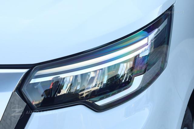 RENAULT Trafic usata 42