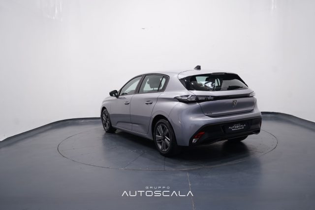 PEUGEOT 308 usata, con Airbag Passeggero