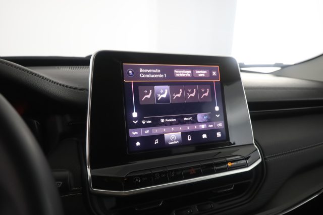 JEEP Compass usata 10