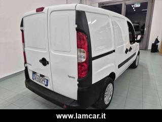 FIAT Doblo usata 9