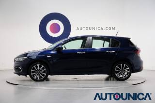 FIAT Tipo usata, con Volante in pelle