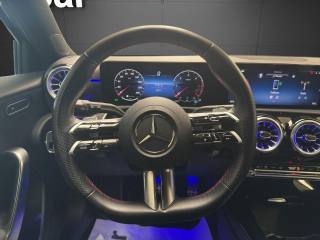MERCEDES-BENZ A 180 usata, con Chiusura centralizzata