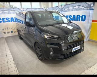 FIAT Ulysse Combi M1 XL 2.2 diesel 180cv S&S auto