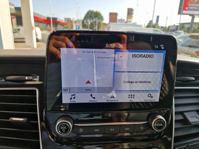 FORD Tourneo Custom usata, con Climatizzatore