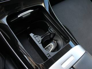 MERCEDES-BENZ C 220 usata, con Volante multifunzione