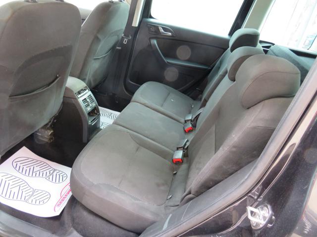 SKODA Yeti usata, con Cruise Control