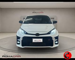 TOYOTA Yaris usata, con Airbag