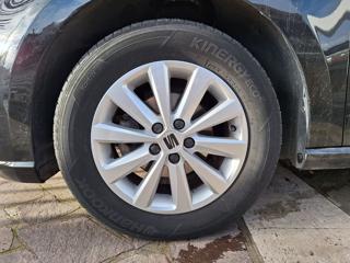 SEAT Ibiza usata, con Controllo trazione