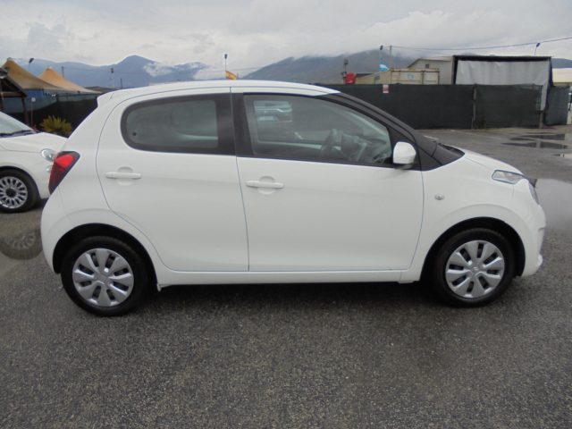 CITROEN C1 usata 15