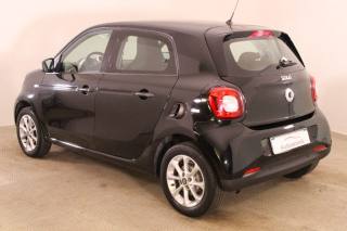 SMART ForFour usata 3