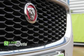 JAGUAR E-Pace usata, con Airbag