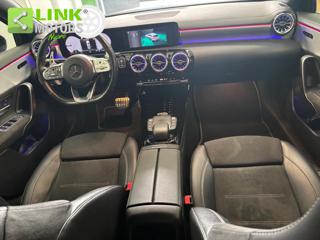 MERCEDES-BENZ A 200 usata 29