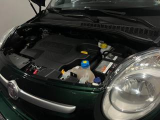 FIAT 500L usata, con Cruise Control