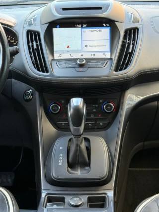 FORD Kuga usata, con ESP