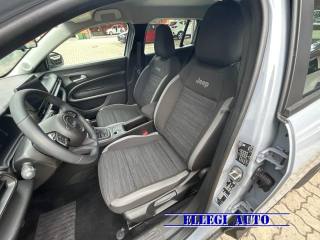 JEEP Avenger usata, con Fari LED