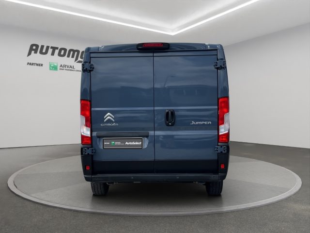 CITROEN Jumper usata, con ESP