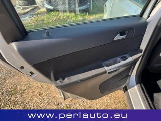 VOLVO V50 usata, con Climatizzatore