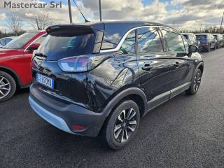 OPEL Crossland usata, con Autoradio