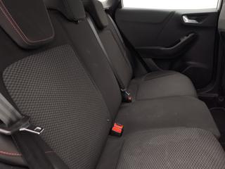 FORD Puma usata, con Controllo elettronico della corsia