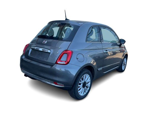 FIAT 500 usata, con Airbag Passeggero