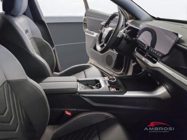 JEEP Compass usata 10