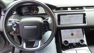 LAND ROVER Range Rover Velar usata, con Interni in pelle