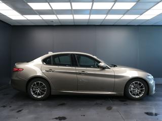 ALFA ROMEO Giulia usata, con Alzacristalli elettrici