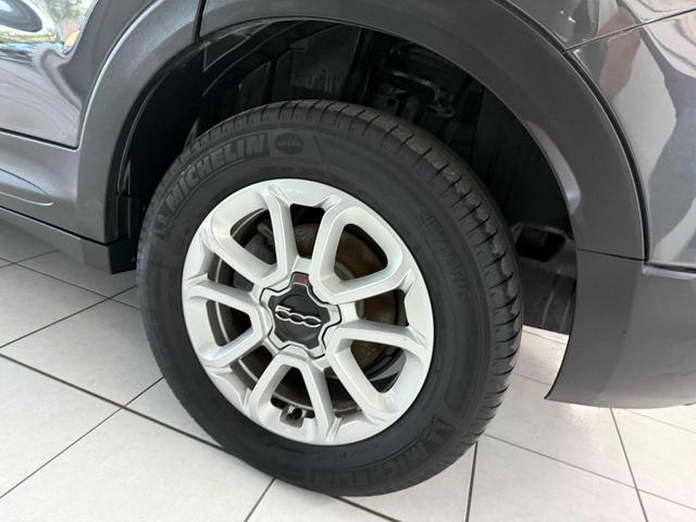 FIAT 500X usata 17