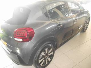 CITROEN C3 usata, con Airbag Passeggero