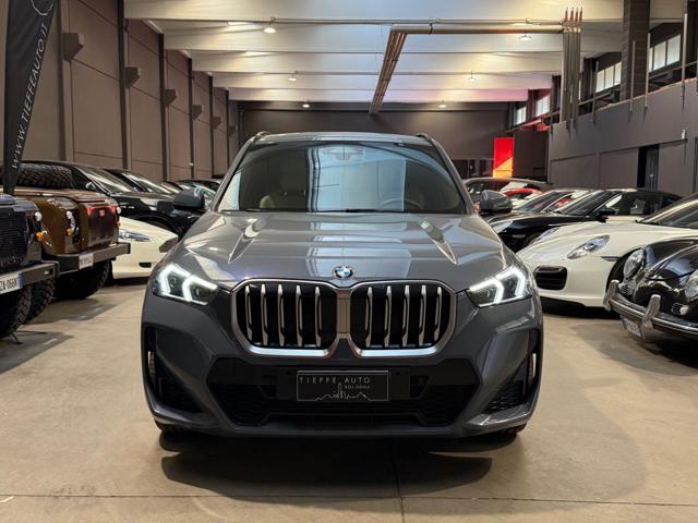 BMW X1 usata, con Airbag