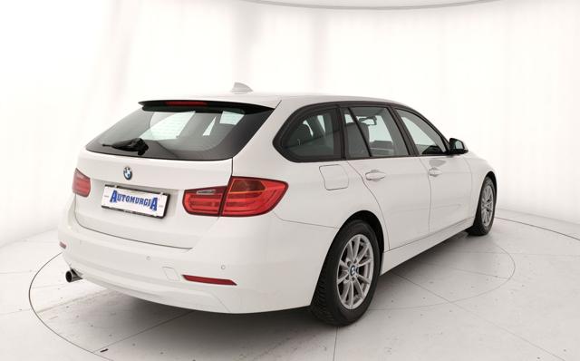 BMW 318 usata, con Airbag Passeggero