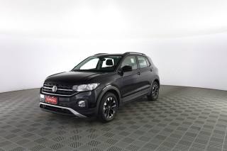 VOLKSWAGEN T-Cross usata 6