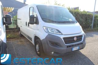 FIAT Ducato usata, con Bracciolo