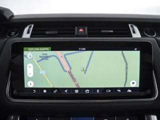 LAND ROVER Range Rover Sport usata 14