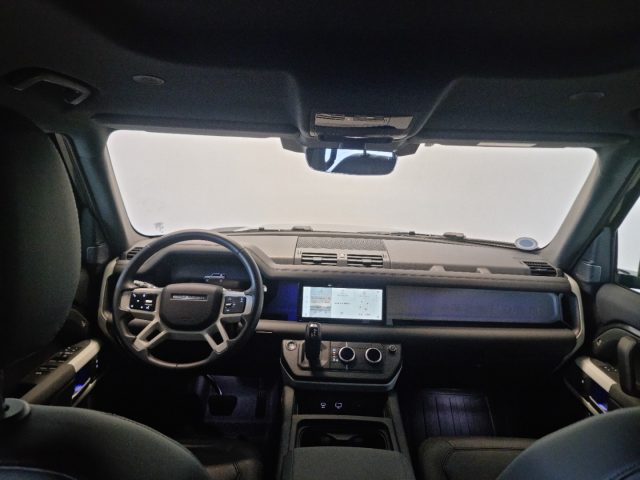 LAND ROVER Defender usata, con Controllo trazione