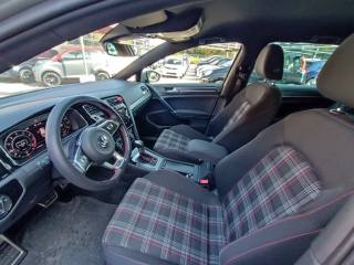 VOLKSWAGEN Golf GTI usata, con ESP