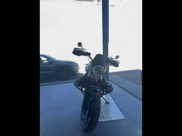 BMW R Nine T usata 0