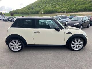 MINI Cooper D usata, con Airbag Passeggero