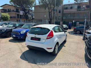 FORD Fiesta usata, con Alzacristalli elettrici